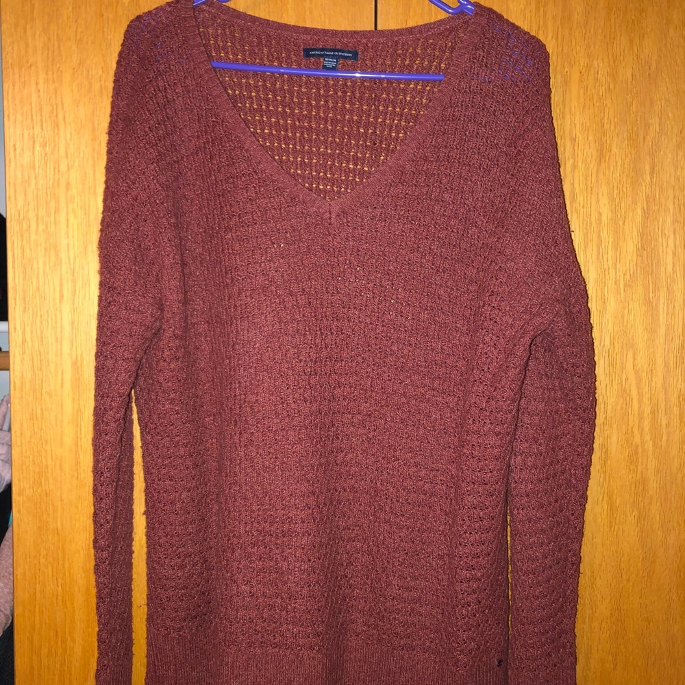 sweater